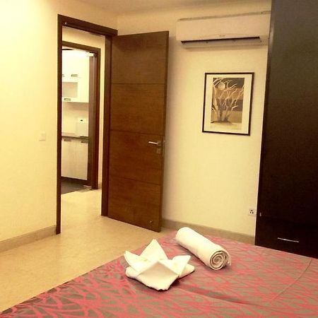 Woodpecker Service Apartments - Green Park New Delhi Exterior photo